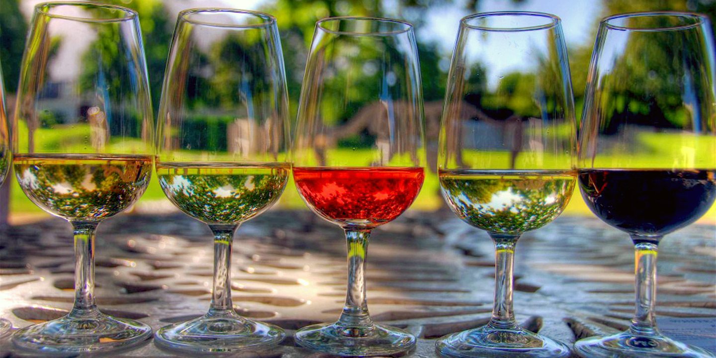 Best Places for Wine Tasting in Myrtle Beach