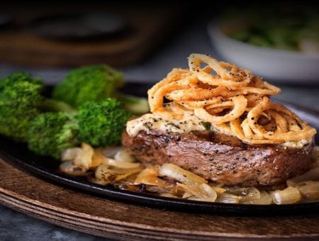 Logan's Roadhouse