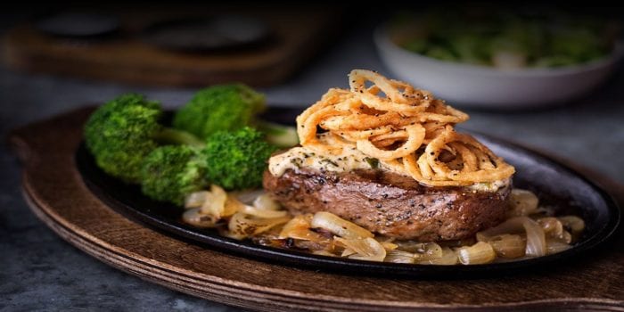 Logan’s Roadhouse