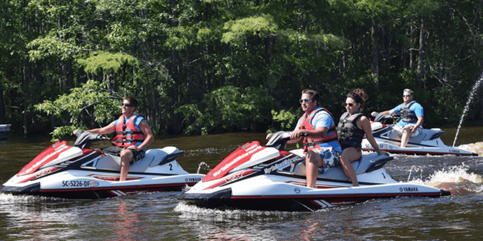 Myrtle Beach Watersports