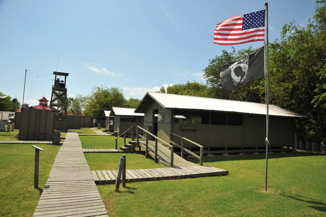 Patriots Point Naval & Maritime Museum h