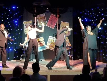 GTS Theatre