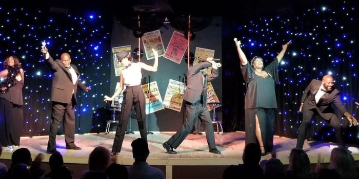 GTS Theatre