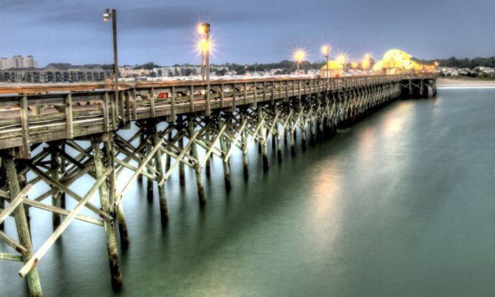 Apache Pier h