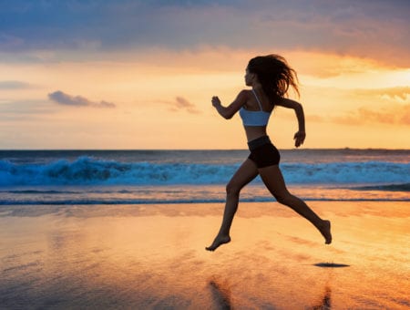 Best Beach Exercises to do on Your Myrtle Beach Vacation