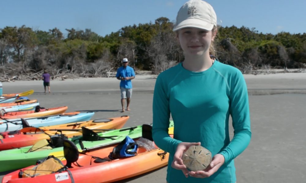 J&L Kayaking h