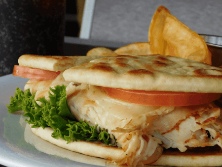 Hickory Tavern