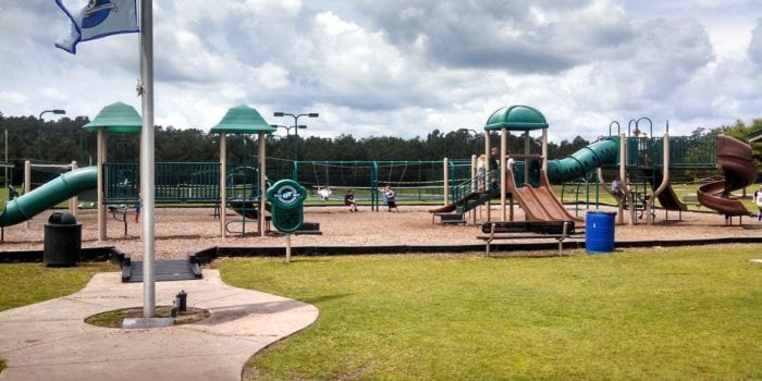 Socastee Recreation Park