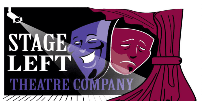 Stage Left Theatre Company