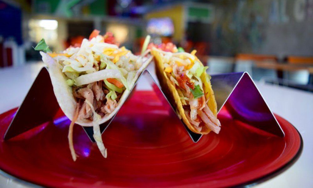 Gordo’s Tacos & Tequila h