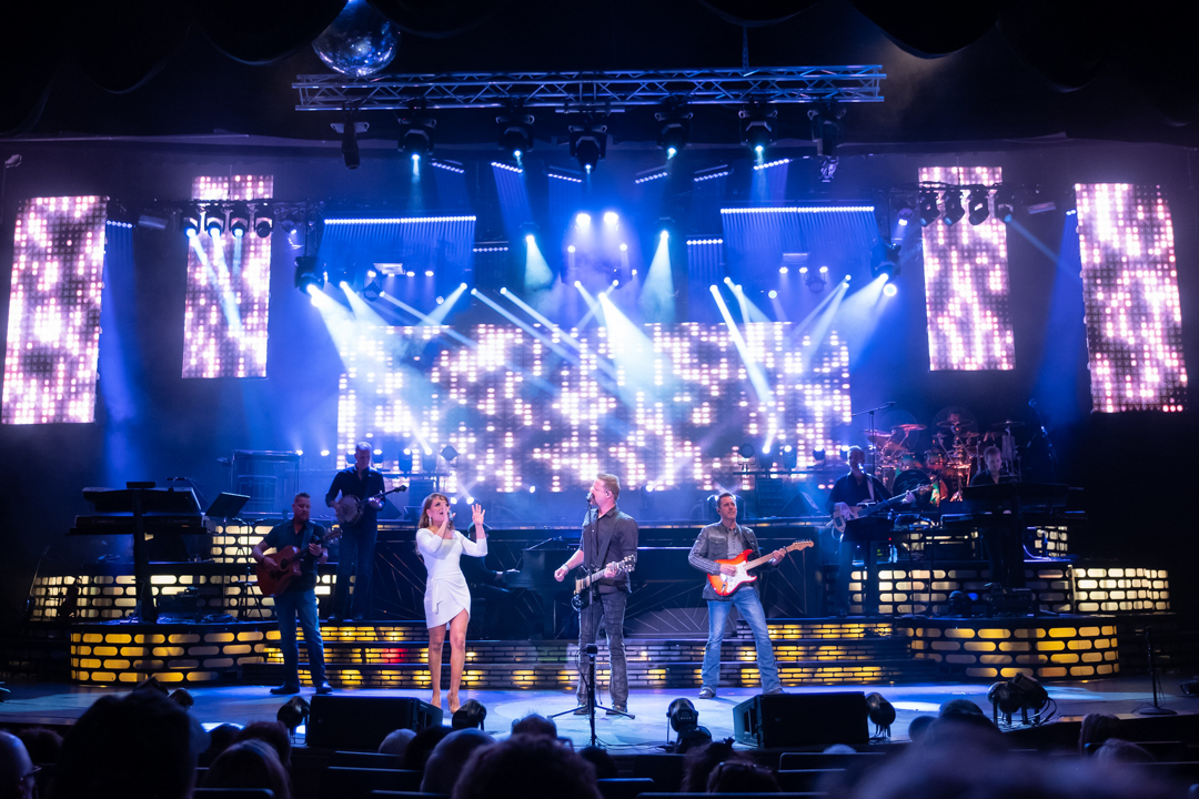 Carolina Opry h