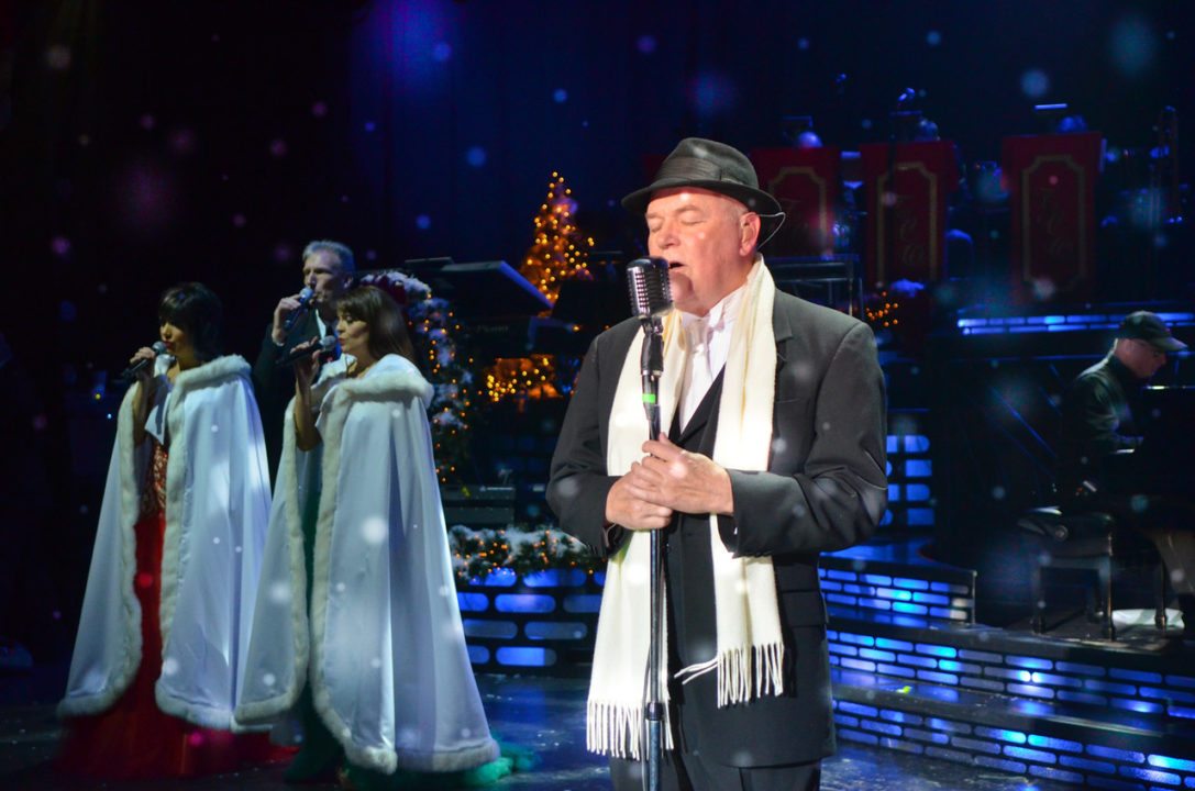 Carolina Opry Christmas Special “The Christmas Show of the South” h