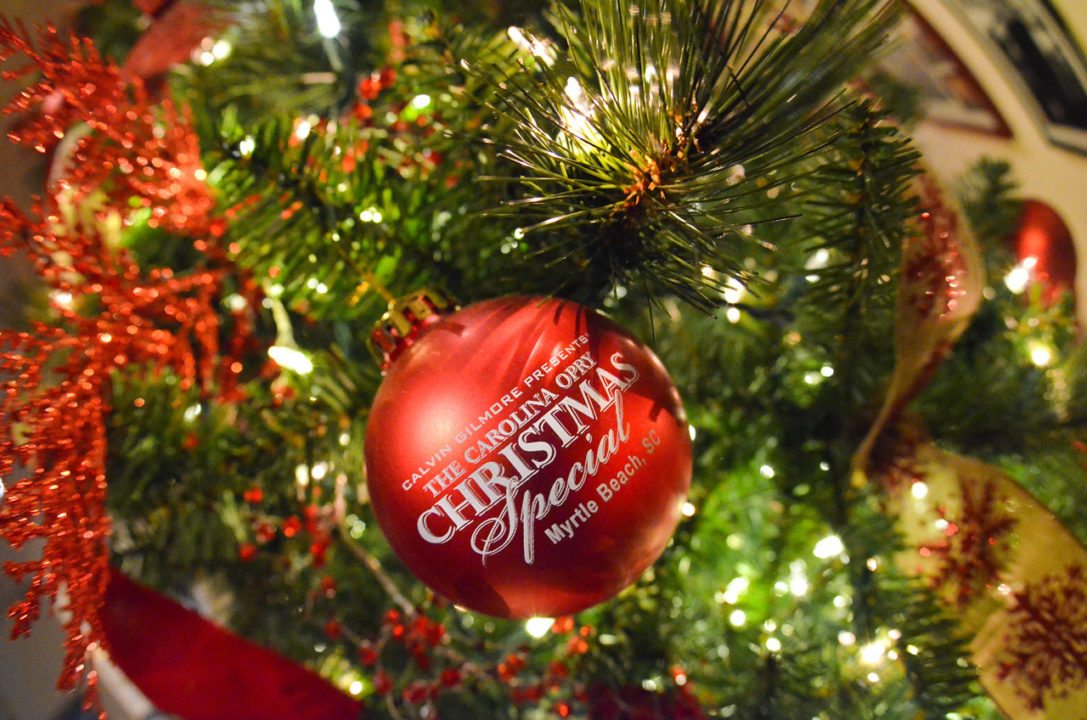 Carolina Opry Christmas Special “The Christmas Show of the South” h
