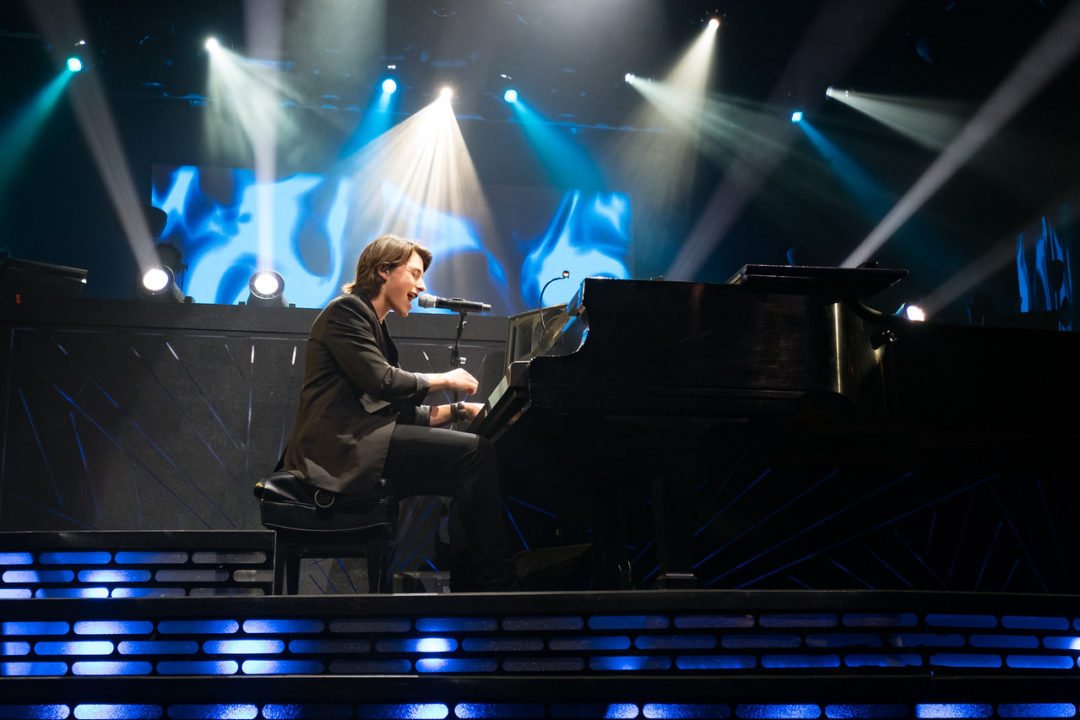 The Carolina Opry h