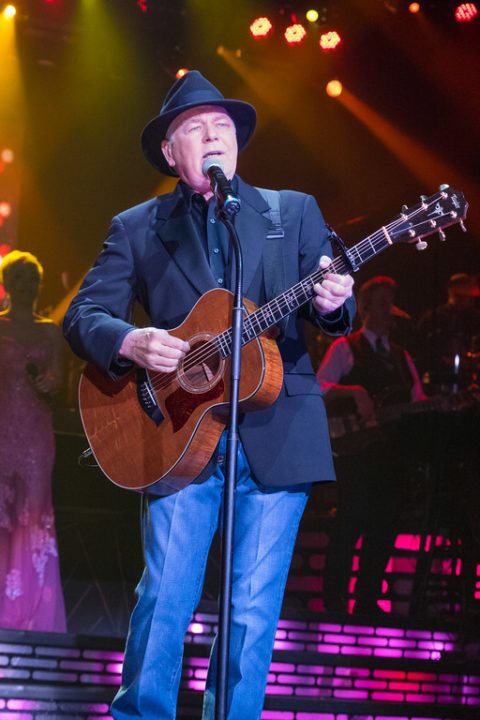 The Carolina Opry h