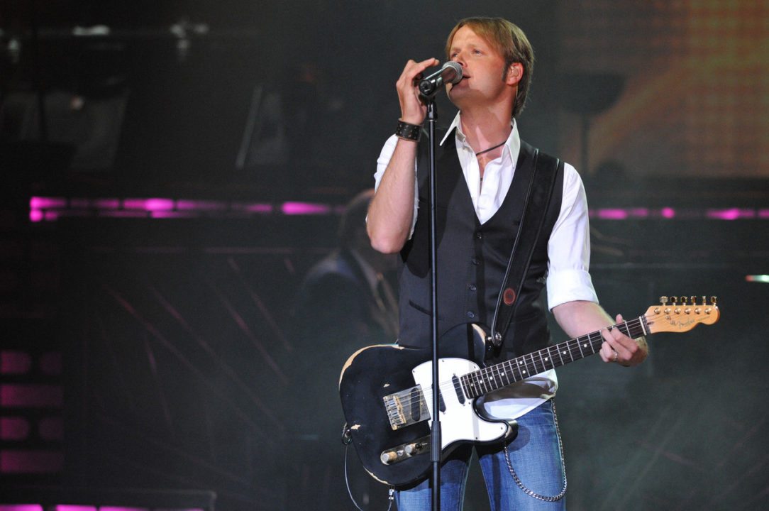 The Carolina Opry h