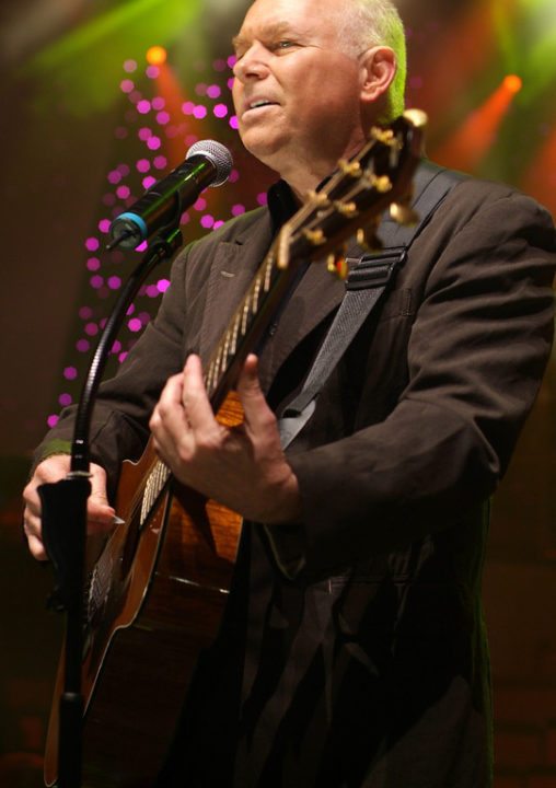 The Carolina Opry h