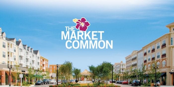 The Market Common