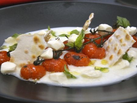 The Original Valentino Italian Restaurant