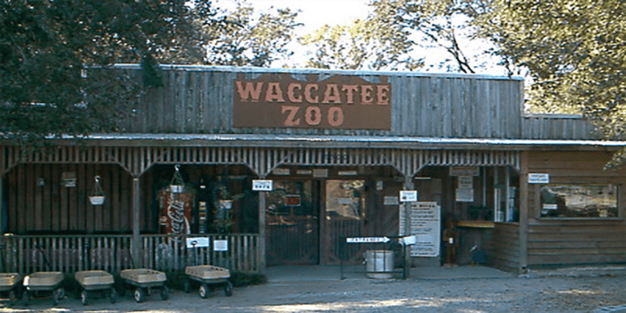 Waccatee Zoo