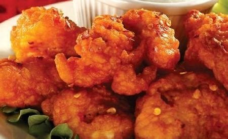 Wild Wing Cafe