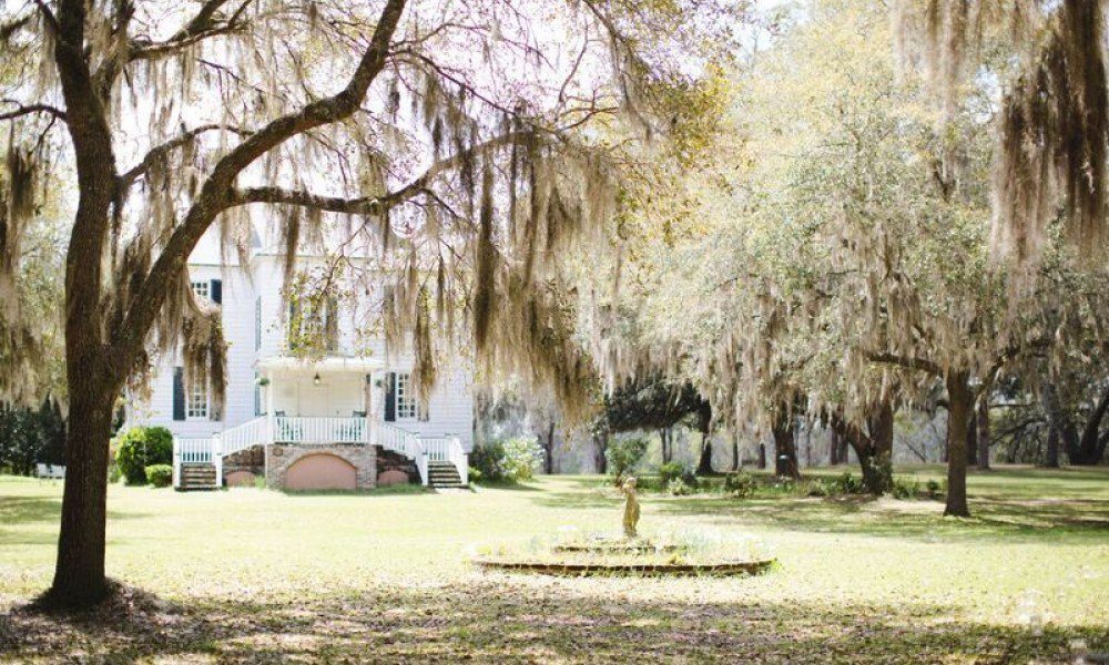 Hopsewee Plantation h