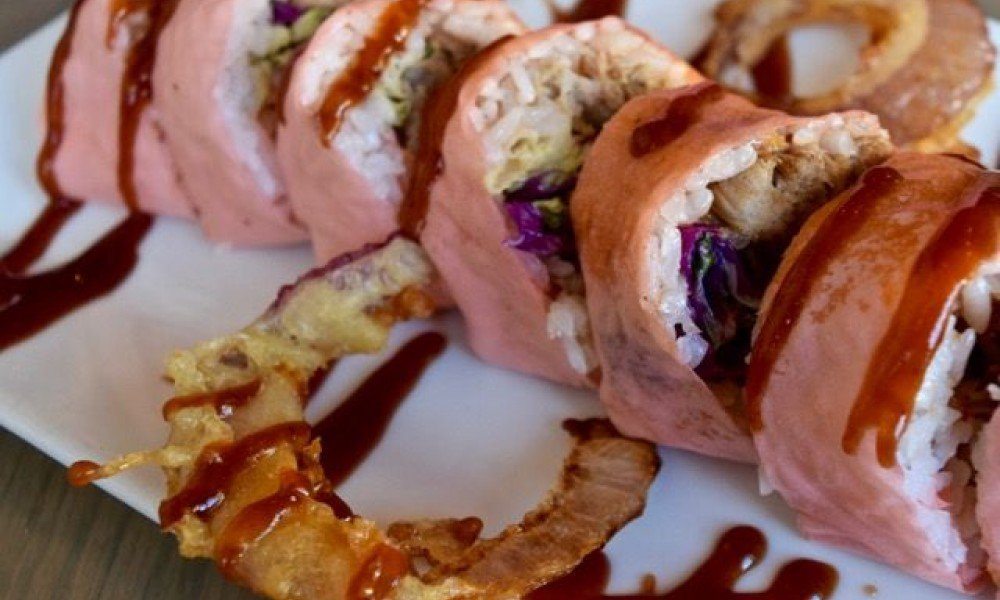 ART Burger Sushi Bar h