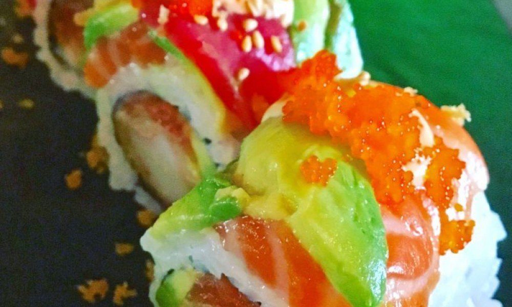ART Burger Sushi Bar h