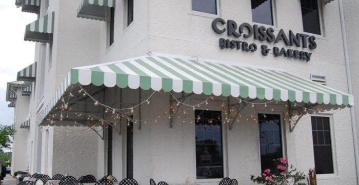 Croissants Bistro & Bakery