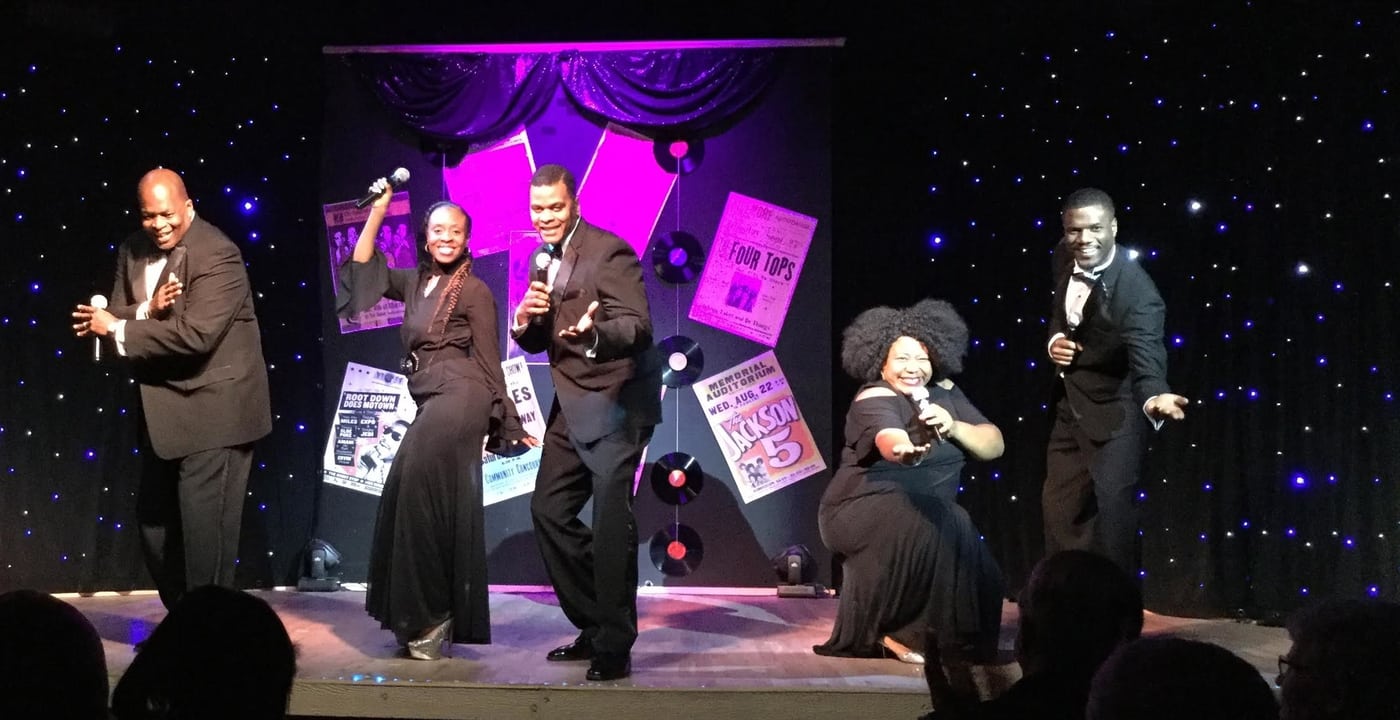 GTS Theatre h