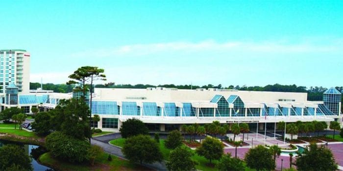 Myrtle Beach Convention Center