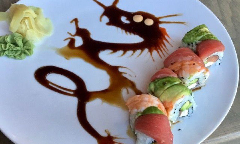ART Burger Sushi Bar h