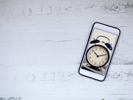 Download a Screen Time Limiting App
