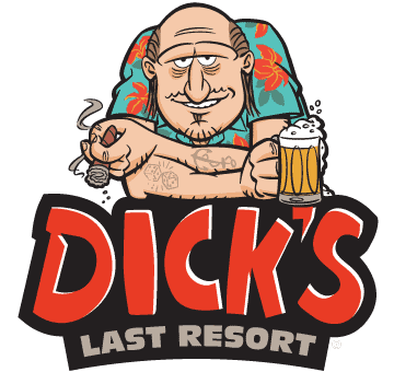 Dick’s Last Resort Meat-Eating Challenge