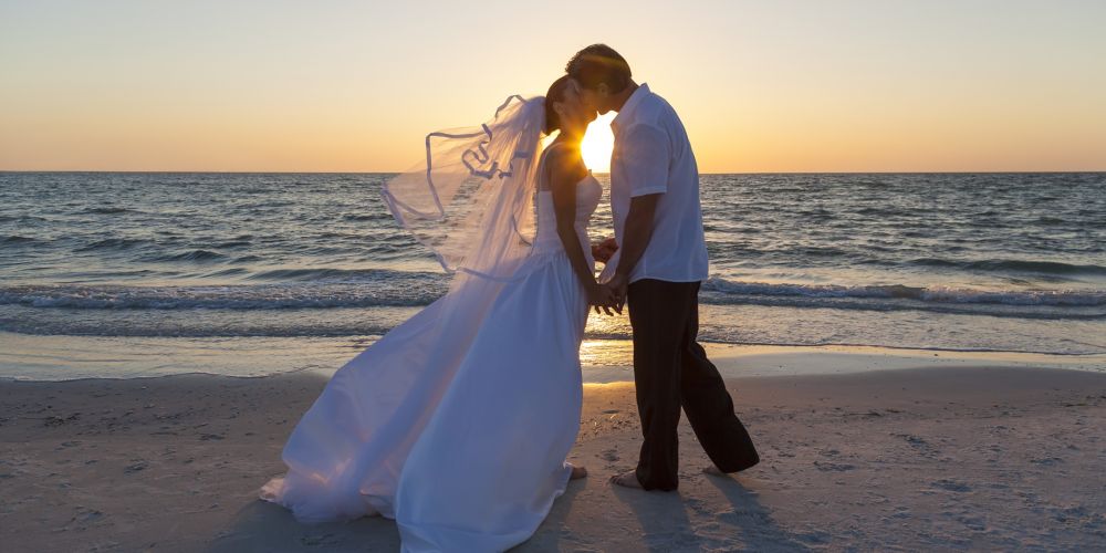 Top 10 Hotels for a Myrtle Beach Wedding