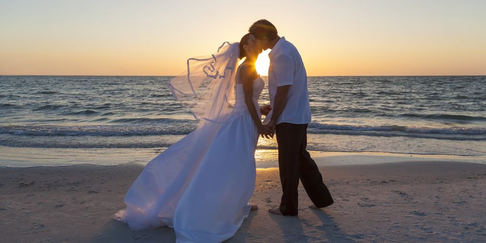 Top Hotels for Myrtle Beach Weddings