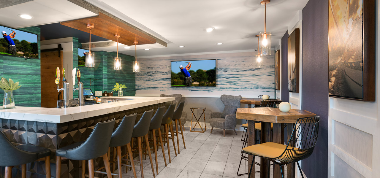 Caribbean Resort & Villas room