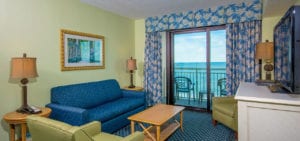 Caribbean Resort & Villas