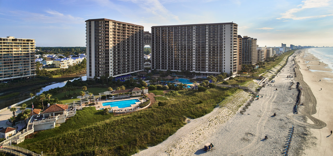 North Beach Resort Villas 30 Off 50 Gas Credit