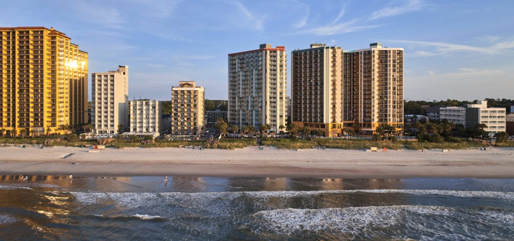 The Strand
