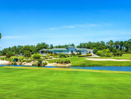 Hotels for World Am Golf Tournament