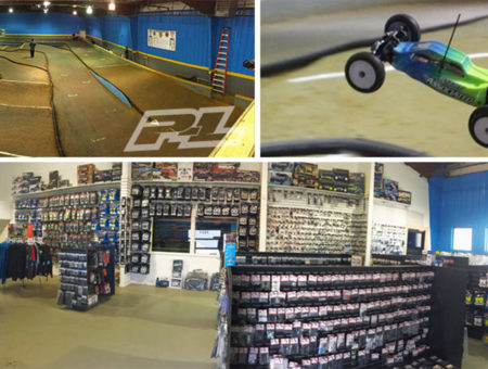 Beach RC and Hobbies