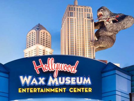 Hollywood Wax Museum