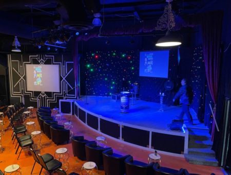 GTS Theatre