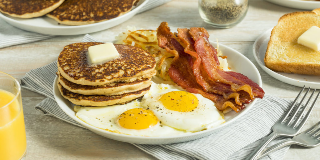 Golden Griddle Pancake House