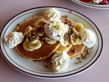 Harry’s Pancake House