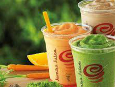 Jamba