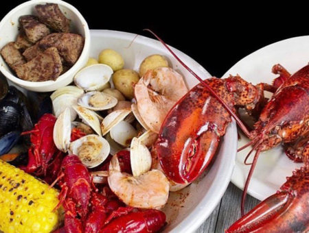 Lobster House Seafood Restaurant