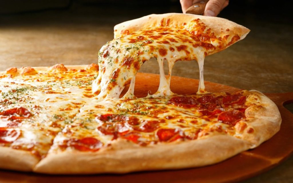 Marco Polo Pizzeria
