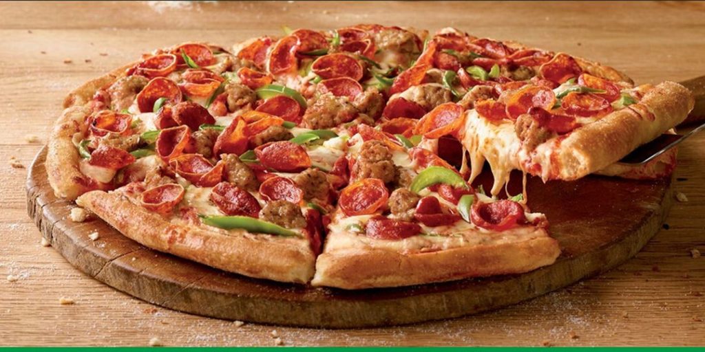 Marco’s Pizza